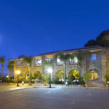 Parador de Malaga Gibralfaro