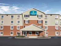 WoodSpring Suites Fort Wayne Hôtels à : Perry Township