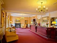 The Lake Hotel Hotels in Kerry