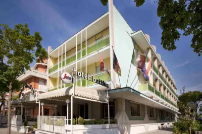Hotel Bettina Các khách sạn ở 