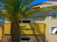 Virginia Hotel Hotels in Vathi