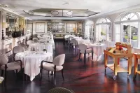 Althoff Hotel Villa Belrose Hotels in Gassin