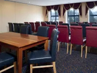 The Parkavon Hotel
