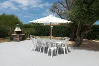 Apartamentos Ses Anneres Các khách sạn ở Cala en Forcat