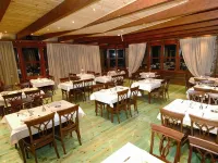 Kallisti Apartment Hotels in Потос
