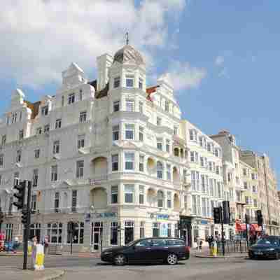 Harbour Hotel Brighton Hotel Exterior