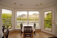 Riverland Inn & Suites Hotels in Kamloops