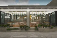 Hotel Nikopolis Hotels near Thessaloniki Airport