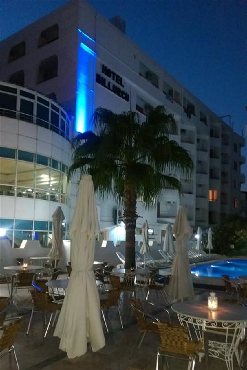 Hotel Billurcu