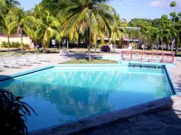 Villa la Lupe Hotels near Parque Faustino Perez