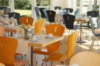 EuroHotel Günzburg Hotel a Jettingen-Scheppach