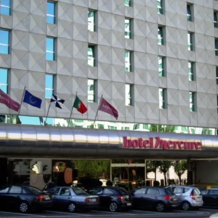 Mercure Lisboa Hotel