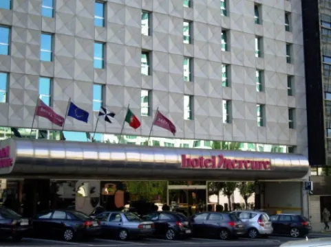 Mercure Lisboa Hotel