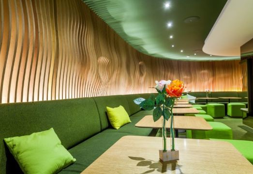 호텔 오디세이 바이 엘레강시아 썸네일