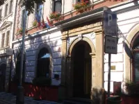 Hotel Petr Hôtels à : Smichov