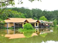 Lake Serenity Boutique Hotel Hotels in Ratnapura