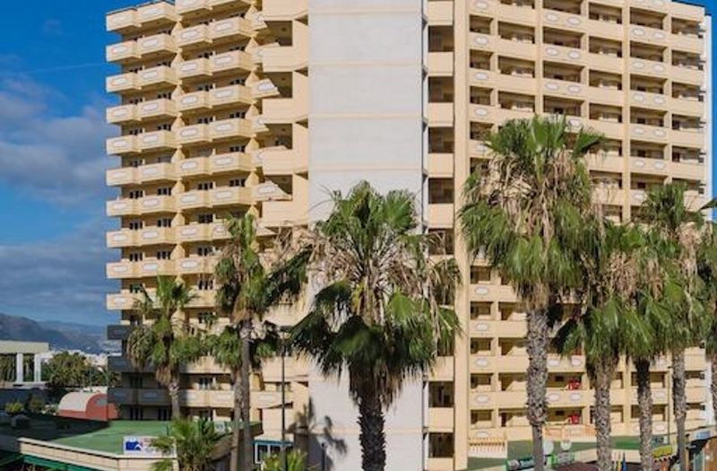 Apartamentos Teneguia-Puerto de la Cruz Updated 2022 Room Price-Reviews &  Deals | Trip.com