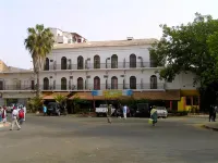 Hotel de La Poste