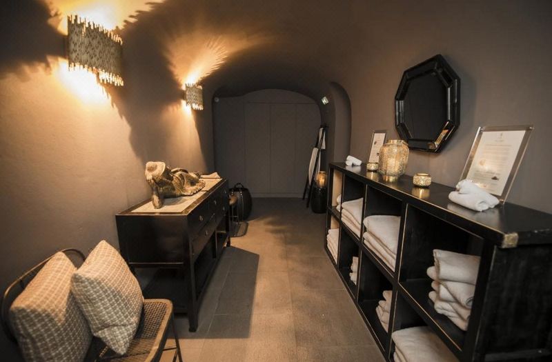 Monsieur Cadet Hotel & Spa photo 3