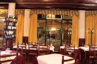 Hotel O Gato & Spa Hotels in Odivelas