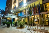 After Hotel Montevideo Hotels near Plaza las palmeras