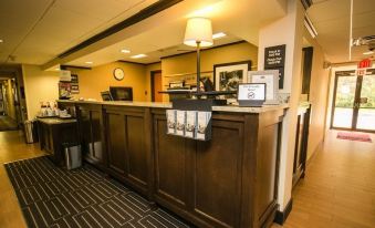 Hampton Inn Pittsburgh/Greentree