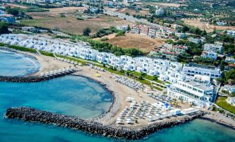 Knossos Beach Bungalows Suites Resort & Spa