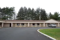 Americas Best Value Inn Central Valley