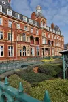 Best Western the Grand Hotel Hartlepool Hotels in Hartlepool
