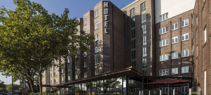 Best Western Plus Hotel Boettcherhof Hotels in Hamburg