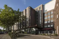 Best Western Plus Hotel Boettcherhof - parking