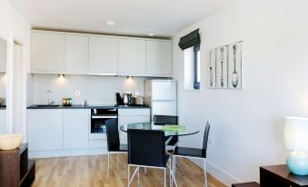 Your Space Apartments - Eden House