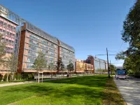 Residence Montempo Lyon Cite Internationale Hotels near Interpol