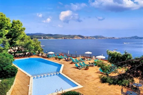 Hotel Cala Fornells Hotels in Sant Elm
