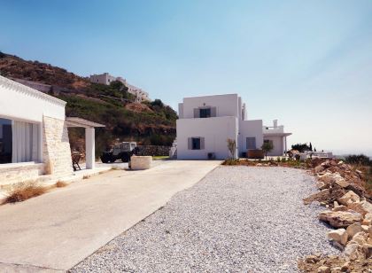 Polos Hotel Paros