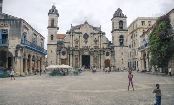 Hotel Marques de Prado Ameno