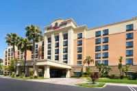 SpringHill Suites Los Angeles LAX/Manhattan Beach Hotels in Hawthorne