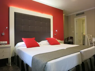 Hotel Boutique Catedral Hotels in Valladolid
