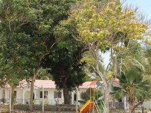 Oluwa Seun Beach Cottages, Mtwapa