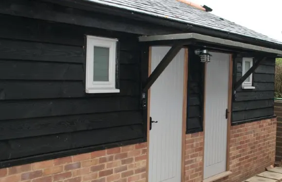 布爾農場開放式公寓