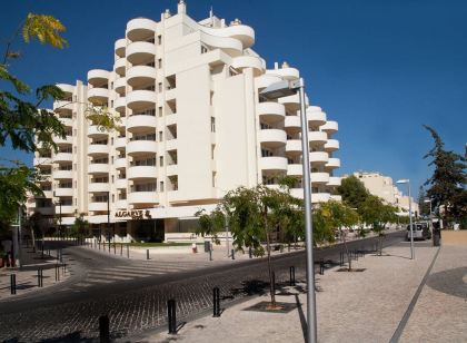 Turim Algarve Mor Apartamentos Turísticos