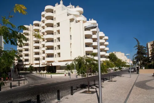 Turim Algarve Mor Apartamentos Turísticos Hotels in Ferragudo