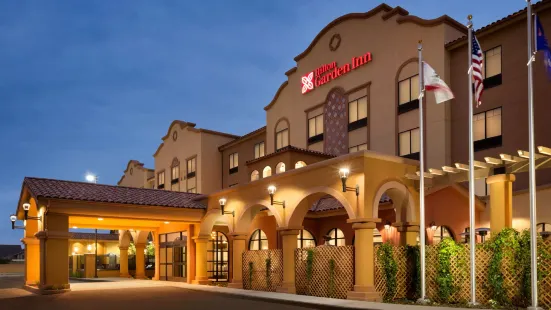 Hilton Garden Inn Lompoc