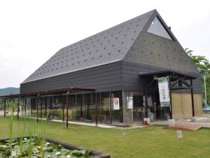 Ayabeshi Satoyama Koryu Kenshu Center