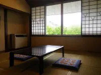 Shiroimori Koryu Center Rihure 니시오키타마 군 호텔