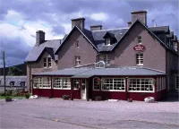 The Tongue Hotel, by Highland Coast Hotels Hotels in Tongue