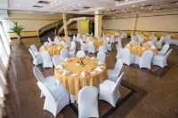 Sao Paulo Airport Marriott Hotel