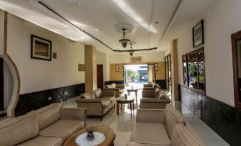 Nida Rooms Sanur Beach Mahendradata at Hotel Nanda