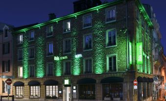 Ibis Styles Mâcon Centre