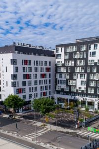 Best 10 Hotels Near Wap Telecom from USD /Night-Bonneuil-sur-Marne for 2023  | Trip.com